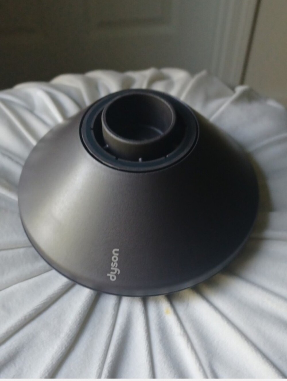 Dyson Gray Hair Styling Accessory